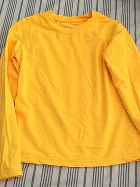 KIDS Swim Top